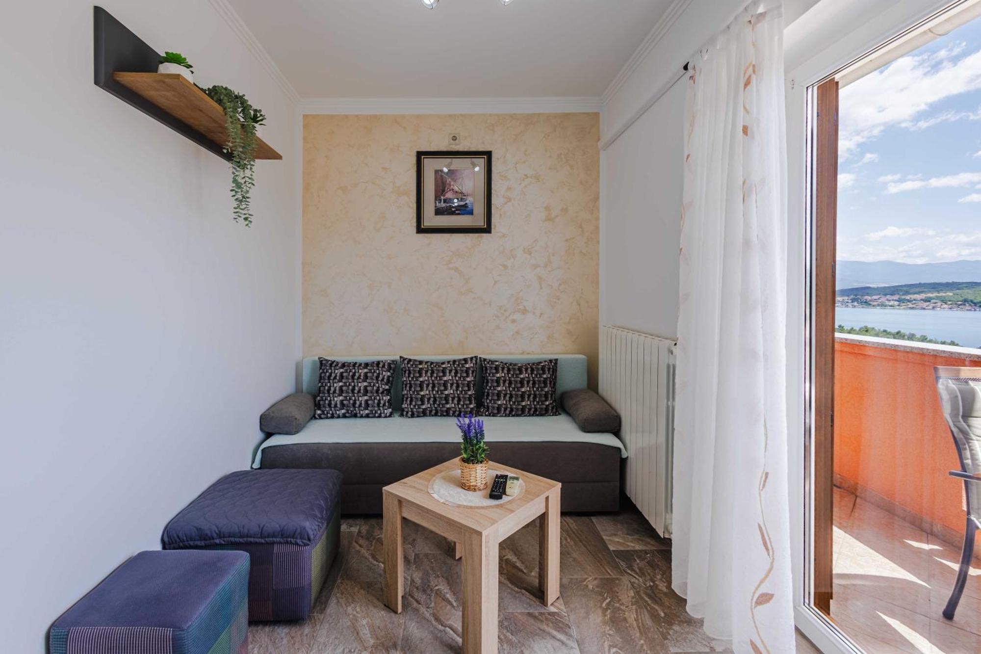Apartments Rose Čižići Exterior foto